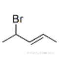 2-pentène, 4-bromo CAS 1809-26-3